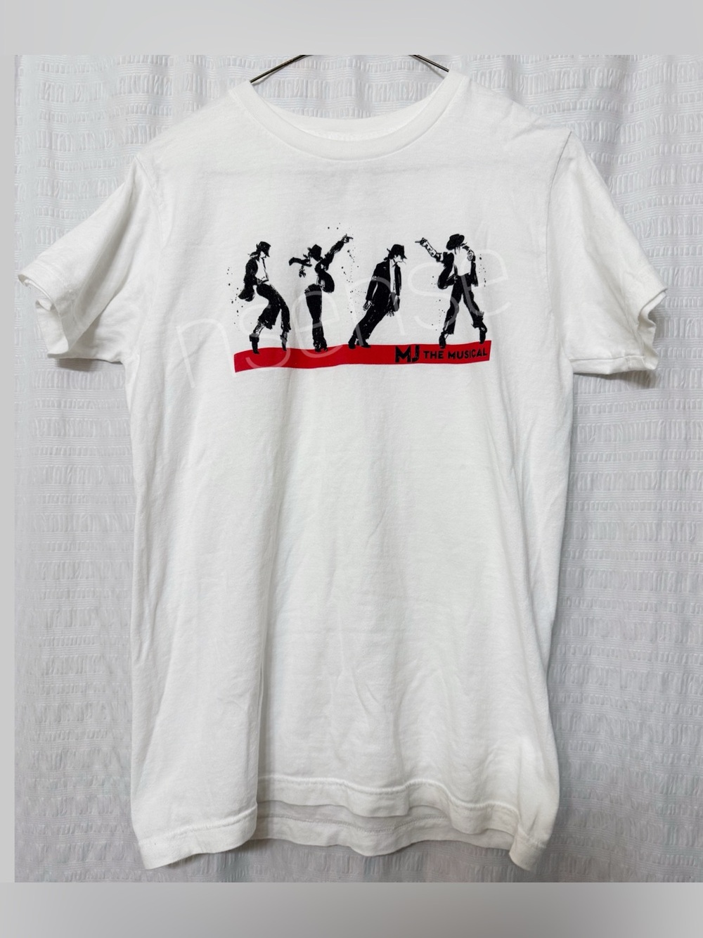 Michael Jackson T-shirt